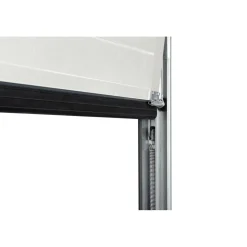 IsoMatic M-Sicke Woodgrain RAL 90102500x2125mm