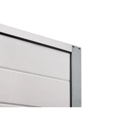IsoMatic M-Sicke Woodgrain RAL 90102500x2125mm