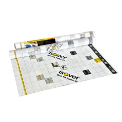 Isover Dampfbremsfolie Difunorm 2x25 m