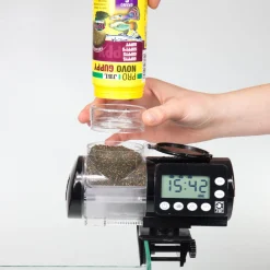 JBLPRONOVO AUTOFOOD ADAPT