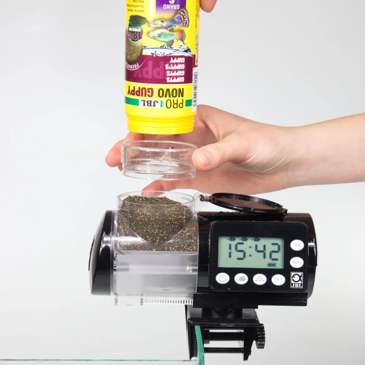 JBLPRONOVO AUTOFOOD ADAPT