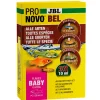 JBLPRONOVO BEL FLAKES BABY 3 x 10ml