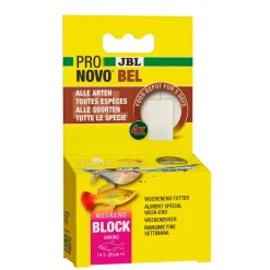 JBLPRONOVO BEL WEEKEND