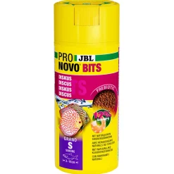 JBLPRONOVO BITS GRANO S 250ml CLICK