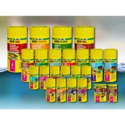 JBLPRONOVO BITS GRANO S 250ml CLICK