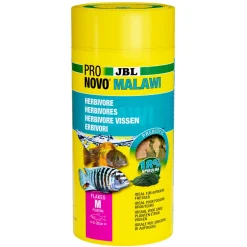 JBLPRONOVO MALAWI FLAKES M 1000ml