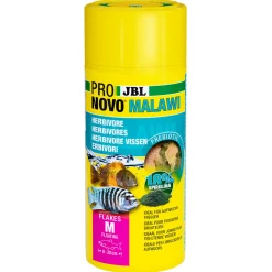 JBLPRONOVO MALAWI FLAKES M 250ml