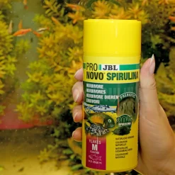 JBLPRONOVO SPIRULINA FLAKES M 250ml