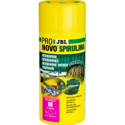 JBLPRONOVO SPIRULINA FLAKES M 250ml