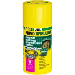 JBLPRONOVO SPIRULINA FLAKES M 100ml
