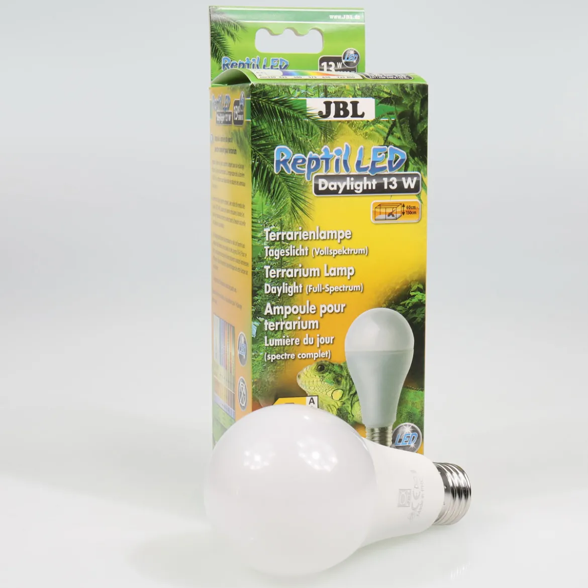 JBLReptil LED Daylight 13W