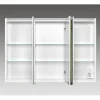 Jokey LED Spiegelschrank Batu LED 100 weiß
