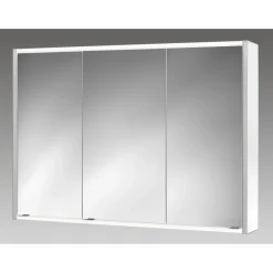 Jokey LED Spiegelschrank Batu LED 100 weiß