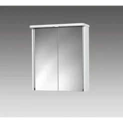 Jokey LED- Spiegelschrank Tamrus weiß