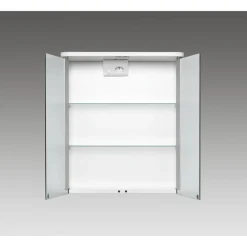 Jokey LED- Spiegelschrank Tamrus weiß