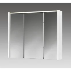 Jokey LED-Spiegelschrank Arbo weiß