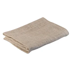 Jute-Sack 80x60cm, natur