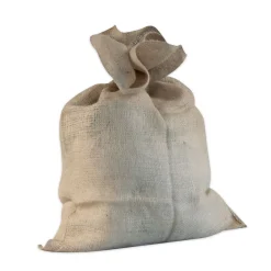 Jute-Sack 80x60cm, natur
