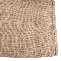 Jute-Sack 80x60cm, natur