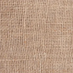 Jute-Sack 80x60cm, natur