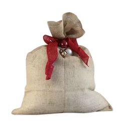 Jute-Sack 60x100cm, natur
