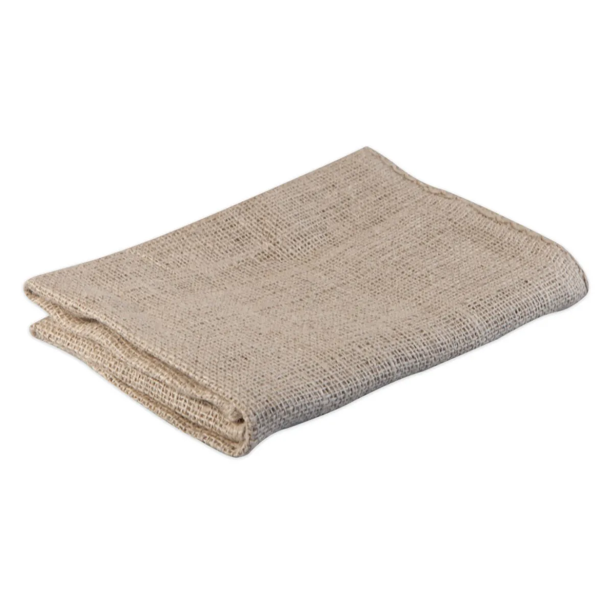 Jute-Sack 60x100cm, natur