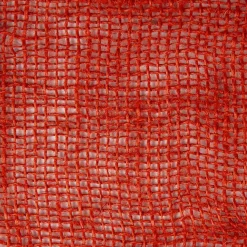 Jute-Sack 70x100 cm, rot