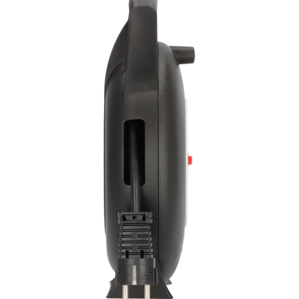 Kabelbox Vario-Line VL2-X 10m4-fach schwarz H05VV-F3G1,5
