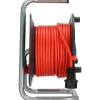 Kabeltrommel mit 20m KabellaengeH05VV-F3G1.5 IP44