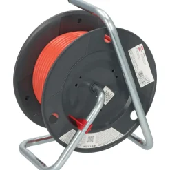Kabeltrommel mit 40m KabellaengeH05VV-F3G1.5 IP44