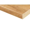 KAINDLArbeitsplatte Chalet Eiche 410 x 60 cm