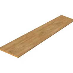 KAINDLKüchenarbeitsplatte Eiche Classic 4100 x 635 x 38 mm