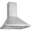 Kaminhaube Edelstahl, 60 cm, respektaCH22078IXB,EEK B