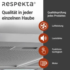 Kaminhaube Edelstahl CH22058IXB60 CM