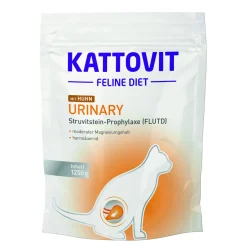 Kattovit Urinary Huhn 1250g