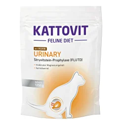 Kattovit Urinary Huhn 1250g