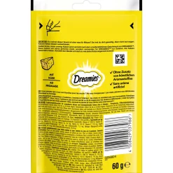 Katzensnack Dreamies Käse 60 g