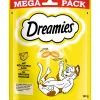 Katzensnack Dreamies mit Käse 180 g