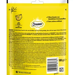 Katzensnack Dreamies mit Käse 180 g