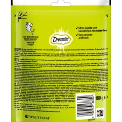 Katzensnack Dreamies mit Thunfisch 180 g