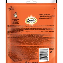 Katzensnack Dreamies mit Huhn 180 g
