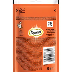 Katzensnack Dreamies mit Huhn 60 g