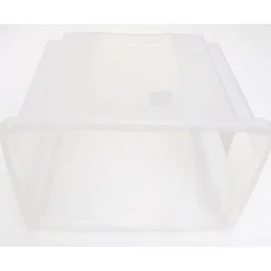 keeeper Aufbewahrungsbox Emil 45 x 27 x 35 cm 30 L transparent
