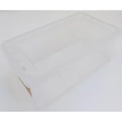 keeeper Aufbewahrungsbox Bea 39 x 14 x 26,5 cm 11 L