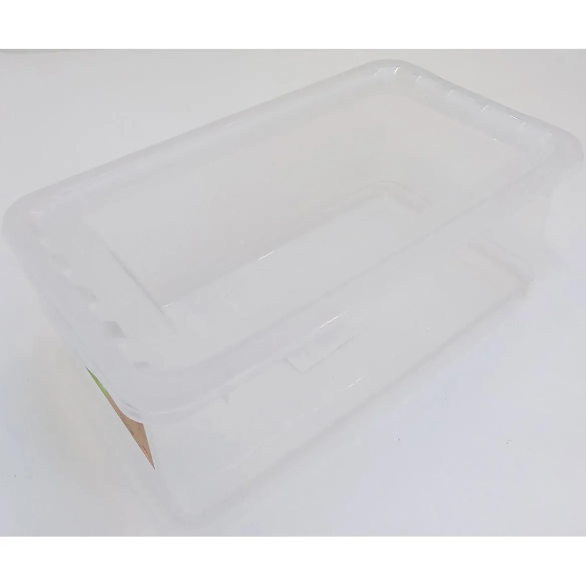 keeeper Aufbewahrungsbox Bea 39 x 14 x 26,5 cm 11 L