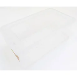 keeeper Aufbewahrungsbox Bea 39 x 14 x 26,5 cm 11 L