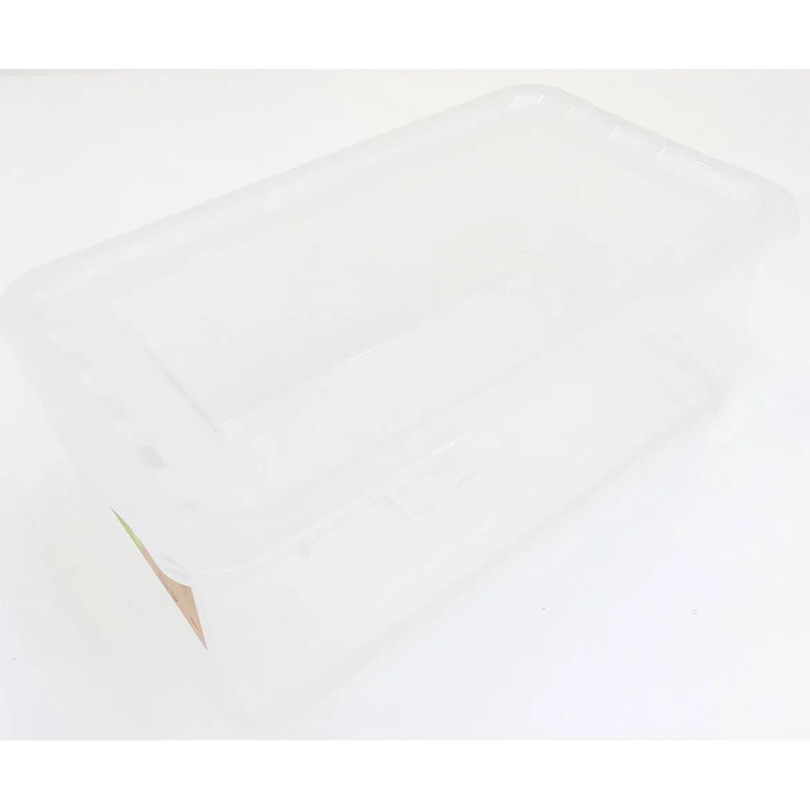 keeeper Aufbewahrungsbox Bea 39 x 14 x 26,5 cm 11 L