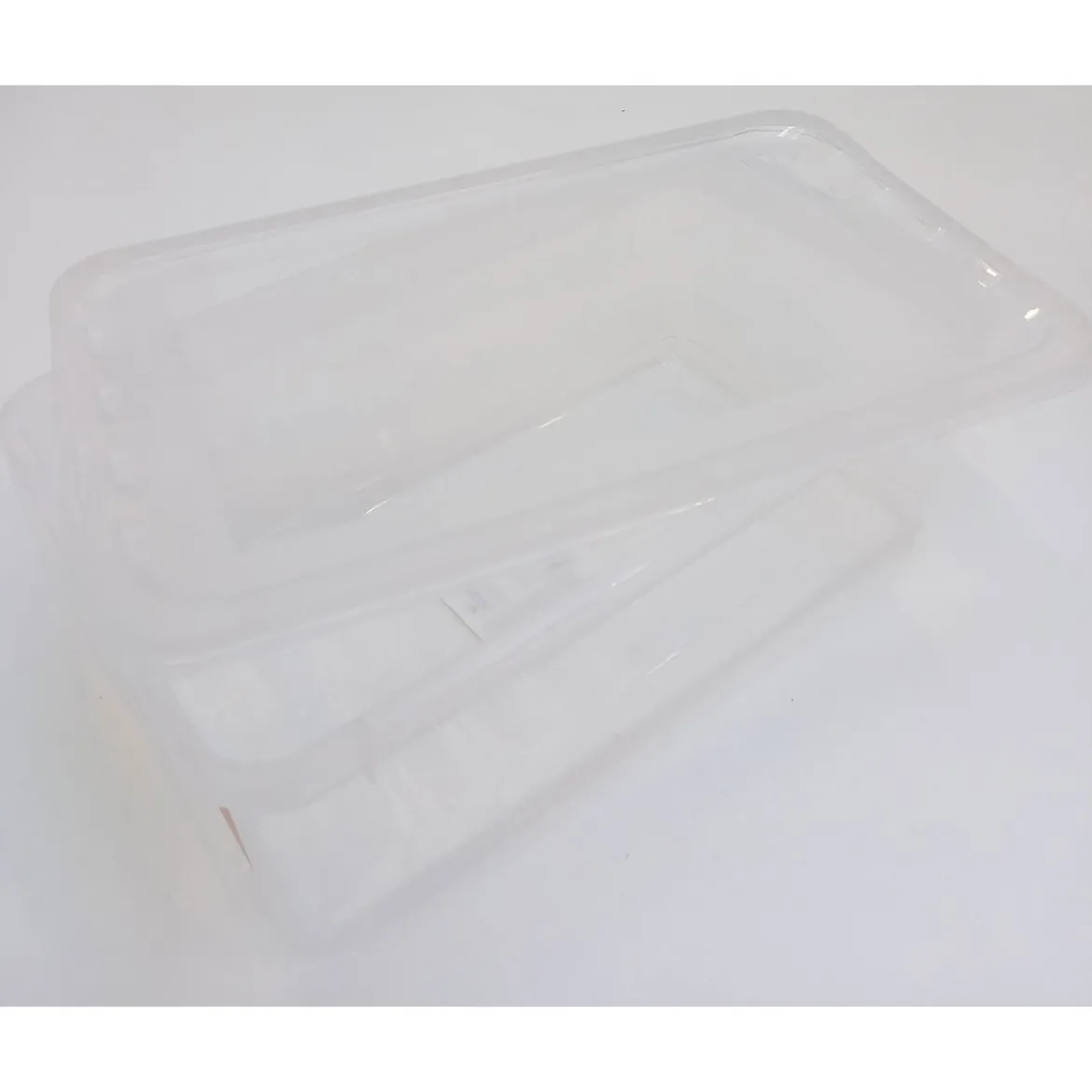 keeeper Aufbewahrungsbox Bea 39 x 14 x 26,5 cm 11 L