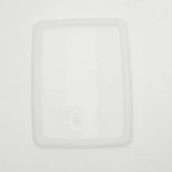 keeeper Deckel Emilia 55,5 x 2,5 x 40 cm milchig