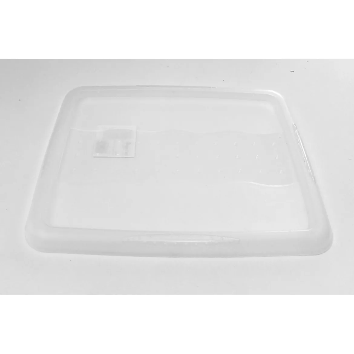 keeeper Deckel Emilia 55,5 x 2,5 x 40 cm milchig